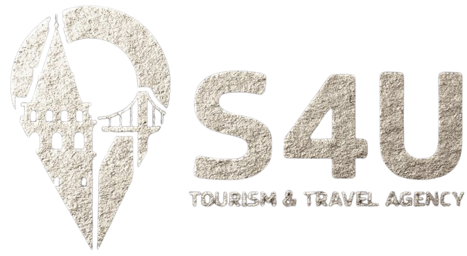 S4U Tourism Logo